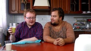 ТРЭШ БЛЕНДЕР \ дракон показал извержение