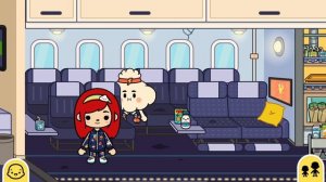 ГДЕ НАЙТИ ВСЕХ ОДНОКЛАССНИКОВ РИТЫ, НАРИ, ЗИКА, ЛЕОНА в ТОКА БОКА?Секреты и Лайфхаки Toca Life Worl