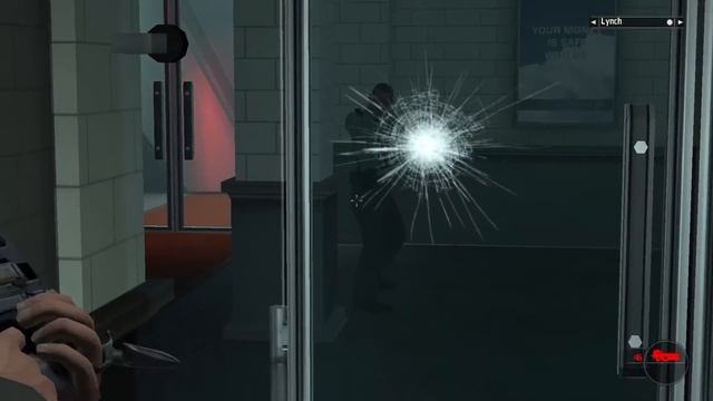 О чем был Kane and Lynch Dead Men