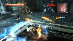 Metal Gear Rising: Revengeance