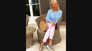 Креативные сочетания ? цветов в одежде на весну! Модные цвета весны