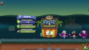 6 части ахота на зомби