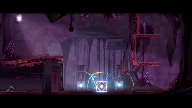 Aspire: Ina's Tale - Announce Trailer смотреть онлайн