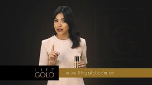 Conheça os poderosos ativos de Lift Gold