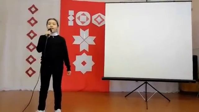 МАМА - сл. и муз. Ирина Бидная