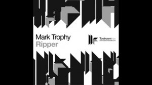 Mark Trophy 'Ripper' (Chris Special's K-Hole Mix)