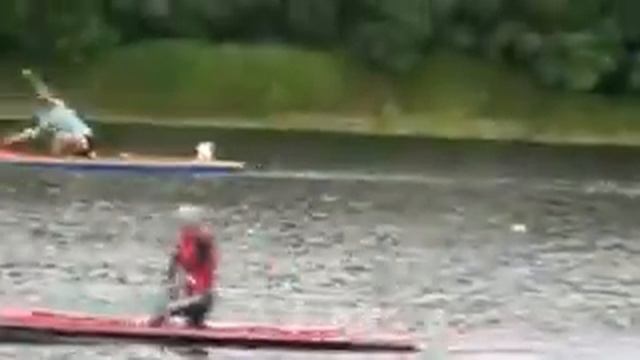 1км Сергей Романенко смотреть онлайн