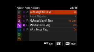 Sony a7 IV Setup Guide for Photo & Video | EXTREMELY DETAILED