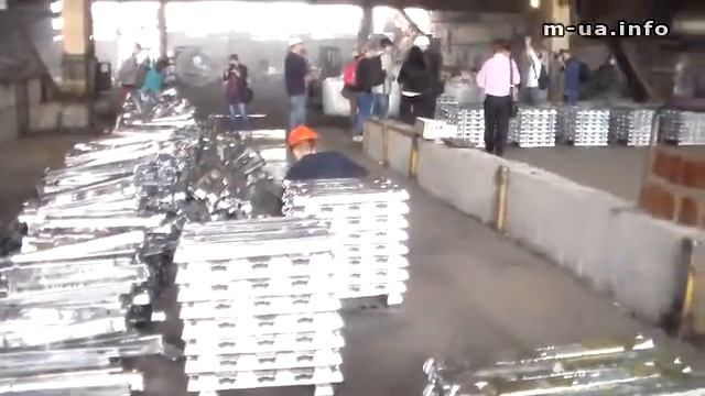 Печь Путилова. Херсон. ч.1. - 16.05.2014 Механический завод смотреть онлайн