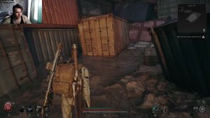 Remnant 2 Броня Лето 2 и Пулемет томсона в Блоке 13