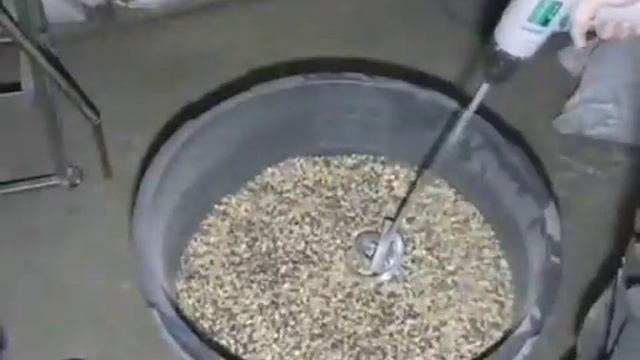 лучший корм для птицы, корм сделанный своими руками....