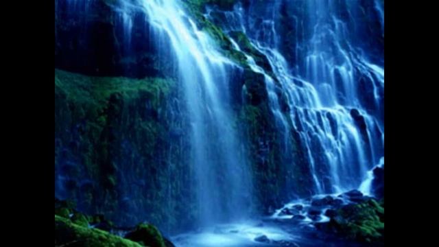 Флейта североамериканских индейцев и звуки леса и ручья, музыка для медитации! смотреть онлайн