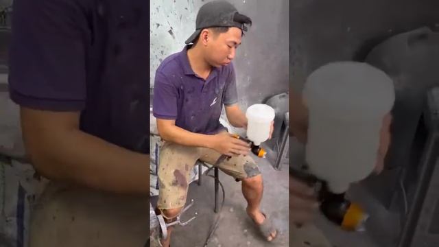 Chủ nhân đầu tiên của Sagola 3300 GTO Black Racing tại Việt Nam смотреть онлайн