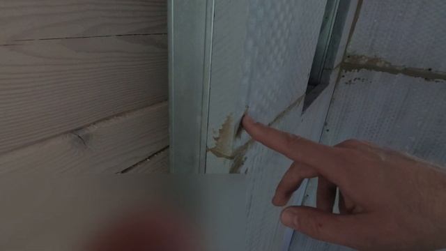 Печь на даче. Монтаж защитного экрана из суперизола. смотреть онлайн