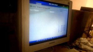 Разгон старого компьютера