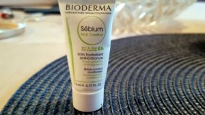 ✅  How To Use Bioderma Sebium Mat Control Moisturizer Review