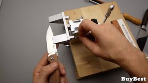 Новая ТОЧИЛКА для НОЖЕЙ с регулируемым углом и с поворотным механизмом ножей с Алиэкспресс.