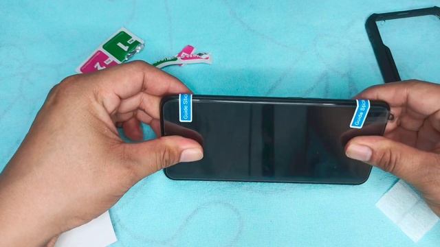 How to install tempered glass screen protector смотреть онлайн