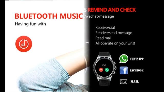 Отличные часы для занятия спортом Y3 SMARTWATCH смотреть онлайн