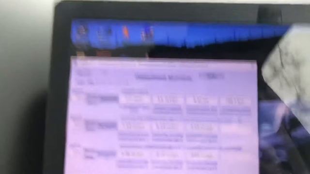 Проверка топливных форсунок через Вася диагност смотреть онлайн