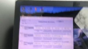 Проверка топливных форсунок через Вася диагност