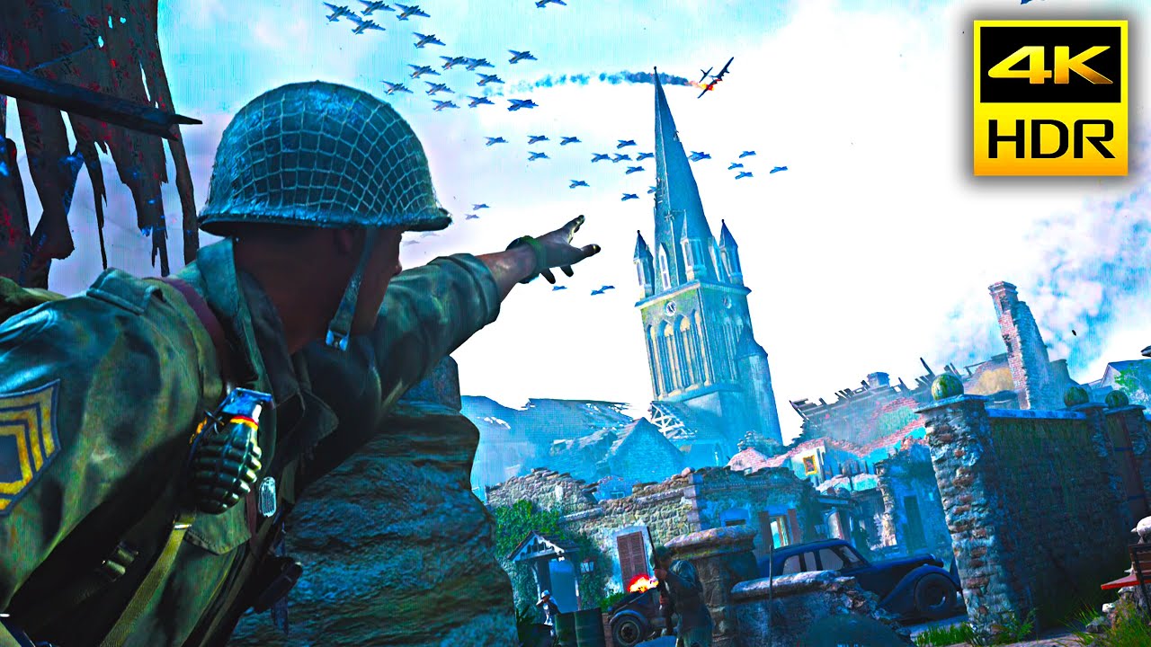 Realistic ultra graphics gameplay Realistic ultra graphics gameplay