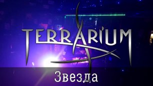 TerrariuM - Звезда [Серпухов, 27.02.2021]