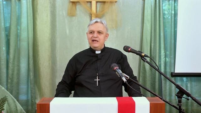 18 06 2023 Евангелие от Луки, 12 глава, 2 часть смотреть онлайн