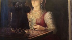 Раз в крещенский вечерок..