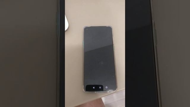 One plus 8T  не работает камера