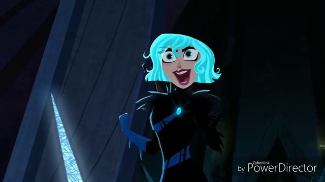 Cassandra- Wicked Always Wins смотреть онлайн