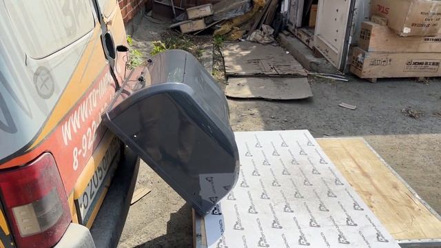 Корпус печки в сборе 252914453 XCMG ZL30FV смотреть онлайн