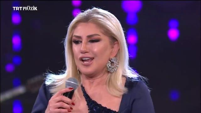 Muazzez Ersoy Turkish singer- 3