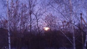 Приметы на растущую луну