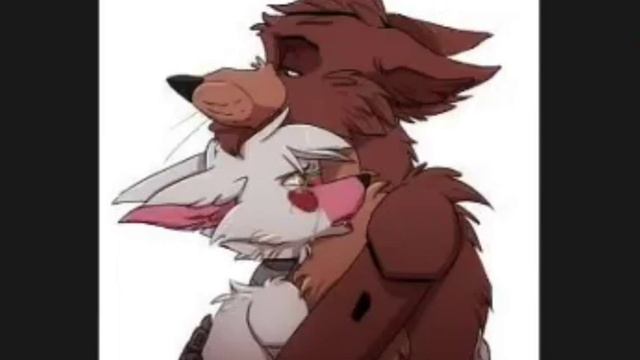 Фокси+МанглVS Спрингтрап+Мангл?! Какая пара тебе по душе? смотреть онлайн