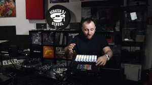 Scratch DJ EQ - Обзор Akai Force