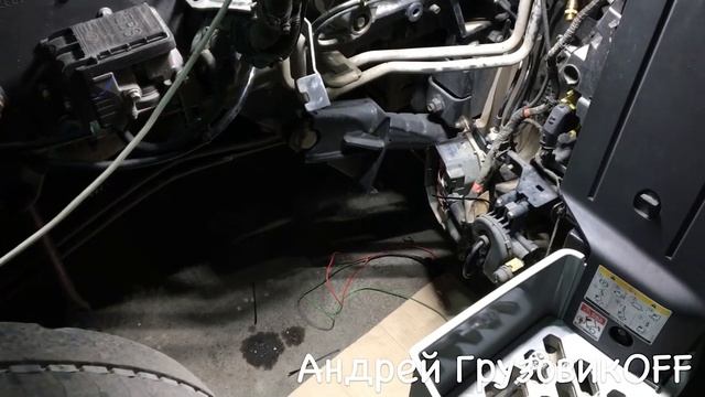 Volvo FH4 тюнинг. Установка оригинальных сигналов на крышу! Эксклюзив.