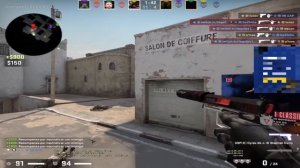 Когда парень 6 лет играет лучше тебя...