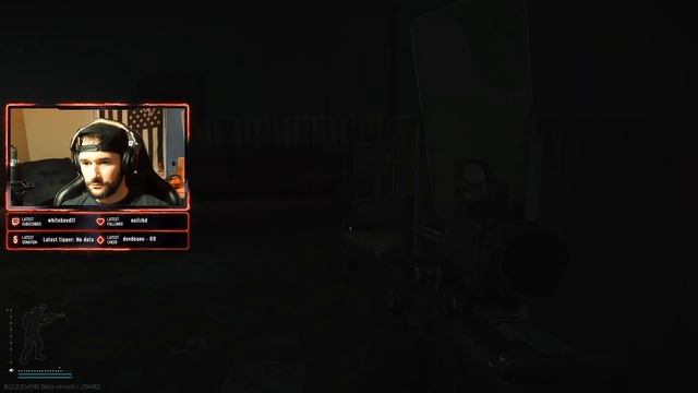 How to Kill Glukhar and Guards | Huntsman Path- Eraser Quest | Escape From Tarkov смотреть онлайн