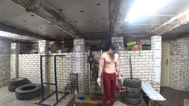 Как Накачать Предплечья и Увеличить Силу Хвата Используя Подручные Средства(ОТВЕТ ЗДЕСЬ!)