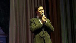 Пора соборов кафедральных/Нотр-Дам-де-Пари - Ростислав Колпаков, "Мелодии сердца", 12.10.22