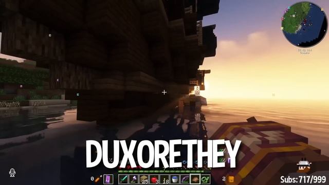 BROMAS con CARTELES en WBNS x MINECRAFT ? смотреть онлайн