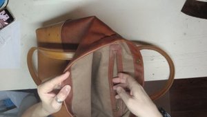 Сумка женская шоппер обзор