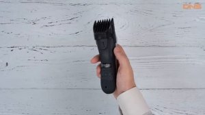 Распаковка машинки для стрижки Scarlett SC-160 / Unboxing Scarlett SC-160