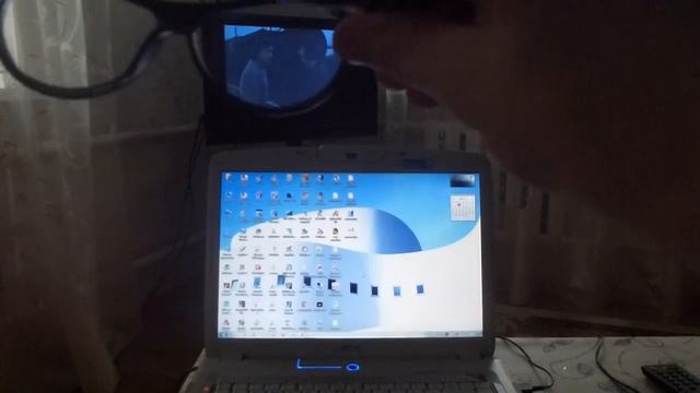 3D очки LG смотреть онлайн