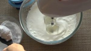 Самый Вкусный Крем!!! Необыкновенный крем для тортов и капкейков!!!