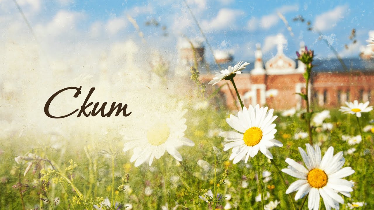 Скит
