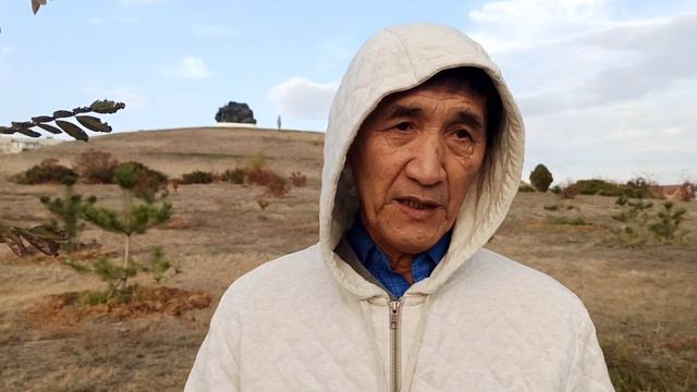 Приговор Алтану Очирову 18 октября 2022 года. Беззаконие в Элисте. смотреть онлайн