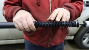 Почему перестает работать привод двери багажника на Эскалейде и Тахе 4 поколения