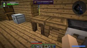 Streamcraft RPG #9 КАК СДЕЛАТЬ МОЛОТ 3х3 КОТОРЫЙ НИКОГДА НЕ СЛОМАЕТСЯ ЗА СЧЁТ ПОЧИНКИ ЕГО КАМНЕМ!
